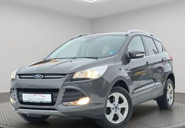 Ford Kuga 219.000 km 8.990 &euro; Neustadt 31535