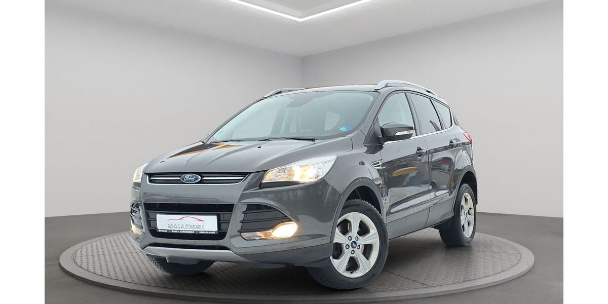 Ford Kuga 219.000 km 8.990 &euro; Neustadt 31535