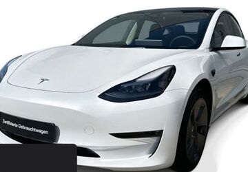 Tesla Model 3 71.160 km 32.300 &euro; Hannover 30519