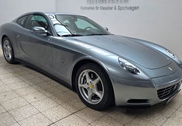 Ferrari 612 6.890 km 105.612 &euro; Ronnenberg 30952