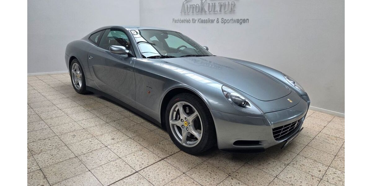 Ferrari 612 6.890 km 105.612 &euro; Ronnenberg 30952