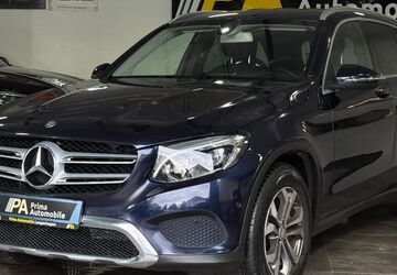 Mercedes-Benz GLC 220 149.300 km 18.999 &euro; Langenhagen 30853