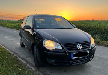 VW Polo 184.000 km 2.500 &euro; Beckedorf 31699