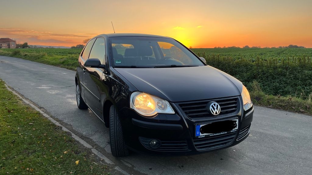 VW Polo 184.000 km 2.500 &euro; Beckedorf 31699