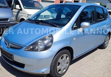 Honda Jazz 178.824 km 2.299 &euro; Hannover 30419