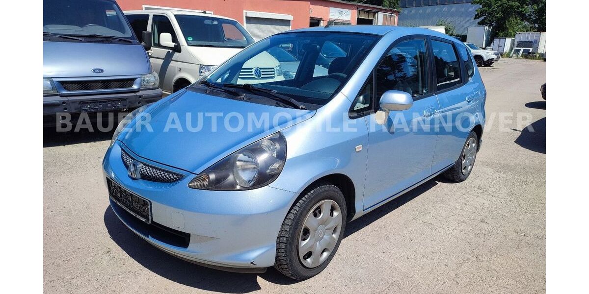 Honda Jazz 178.824 km 2.299 &euro; Hannover 30419
