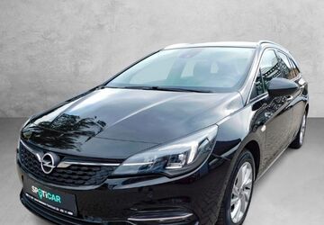 Opel Astra 69.191 km 13.980 &euro; Hannover 30453