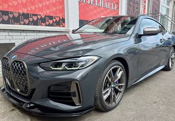 BMW 440 35.600 km 45.799 &euro; Hannover 30176