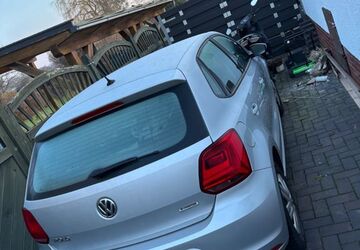 VW Polo 136.000 km 6.500 &euro; Hagenburg 31558