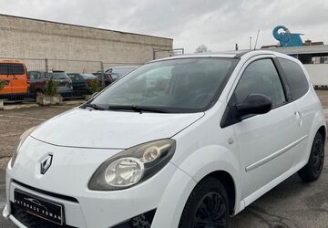 Renault Twingo 159.880 km 1.980 &euro; Hannover 30165