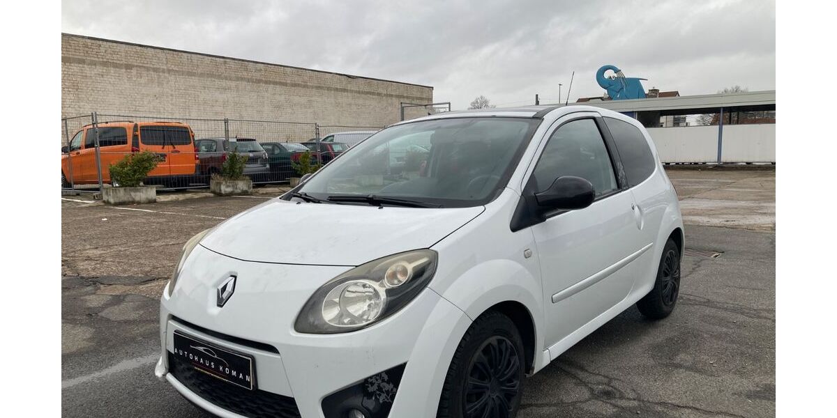 Renault Twingo 159.880 km 1.980 &euro; Hannover 30165