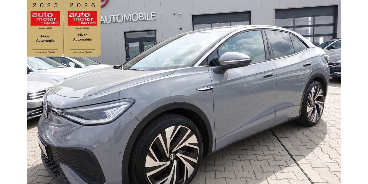 VW ID.5 29.800 km 31.780 &euro; Seelze 30926