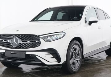 Mercedes-Benz GLC 300 7.332 km 65.950 &euro; Gehrden 30989