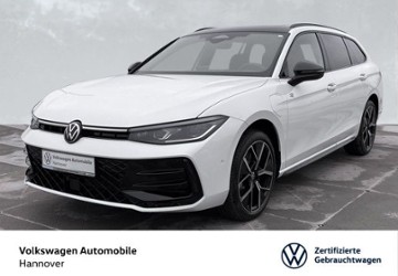VW Passat Variant 4.850 km 75.990 &euro; Hannover 30519