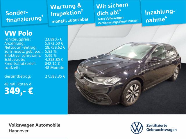 VW Polo 20.486 km 23.890 &euro; Hannover 30519