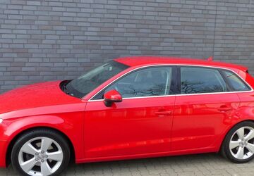 Audi A3 136.000 km 13.500 &euro; Hannover 30179