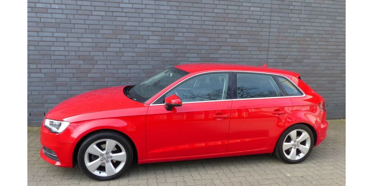 Audi A3 136.000 km 13.500 &euro; Hannover 30179