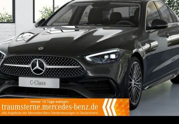 Mercedes-Benz C 300 14.847 km 49.890 &euro; Hannover/Langenhagen 30855