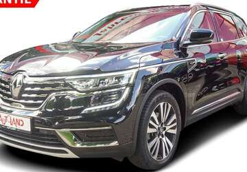 Renault Koleos 64.037 km 29.990 &euro; Hannover 30179