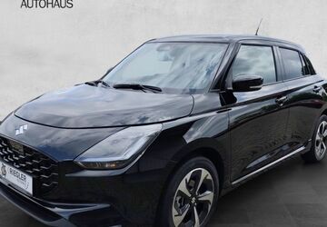 Suzuki Swift 2.800 km 19.950 &euro; Springe 31832