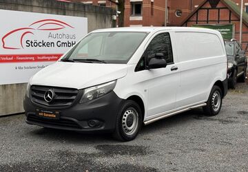 Mercedes-Benz Vito 140.000 km 17.490 &euro; Hannover 30419
