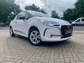 Gebrauchte Citroën DS 3
