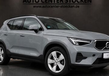 Volvo XC40 119.629 km 23.490 &euro; Hannover 30419