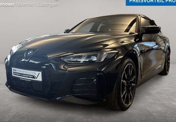 BMW i4 25.699 km 57.500 &euro; Hannover 30539