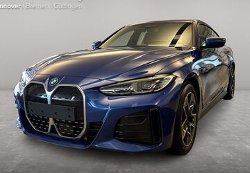 BMW i4 41.976 km 36.602 &euro; Hannover 30539