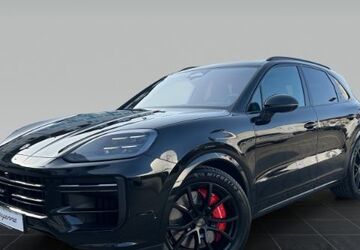 Porsche Cayenne 8.000 km 192.800 &euro; Hannover 30177
