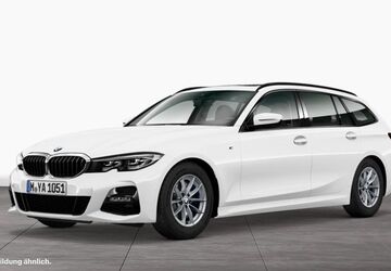 BMW 320 58.082 km 32.909 &euro; Hannover 30539