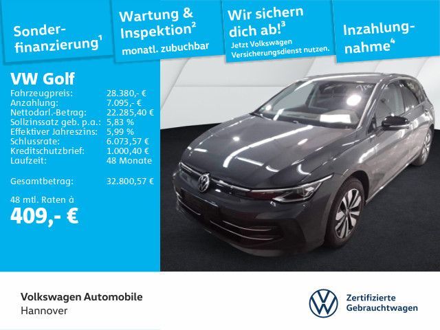 VW Golf 12.908 km 28.380 &euro; Hannover 30655