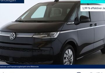VW T7 Multivan 19.451 km 63.830 &euro; Hannover 30419