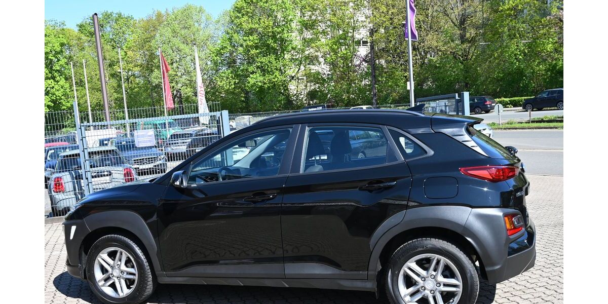Hyundai KONA 62.529 km 12.990 &euro; Laatzen 30880