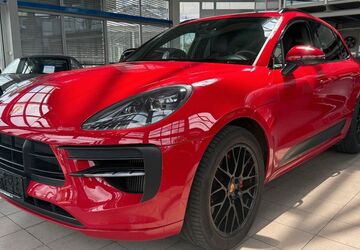 Porsche Macan 70.000 km 62.900 &euro; Hannover 30659