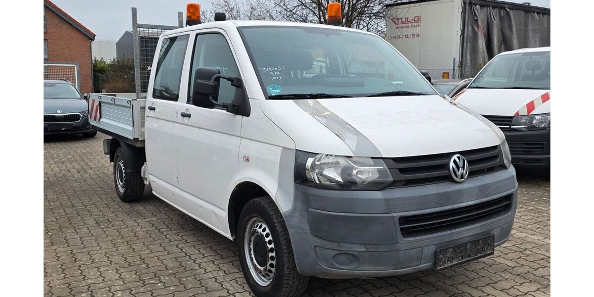 VW T5 Transporter 144.256 km 8.710 &euro; Garbsen 30827
