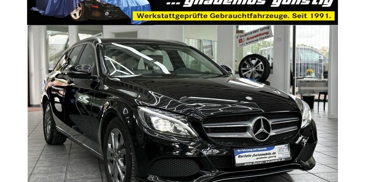 Mercedes-Benz C 250 177.000 km 15.450 &euro; Fuhrberg 30938