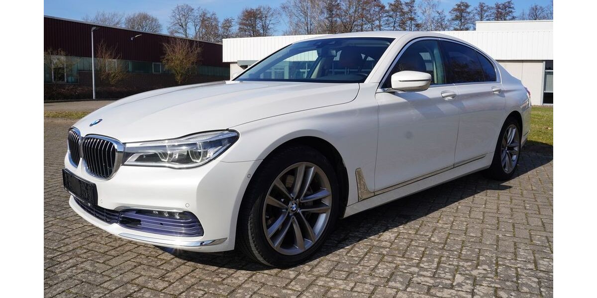 BMW 730 174.885 km 20.950 &euro; Burgwedel 30938