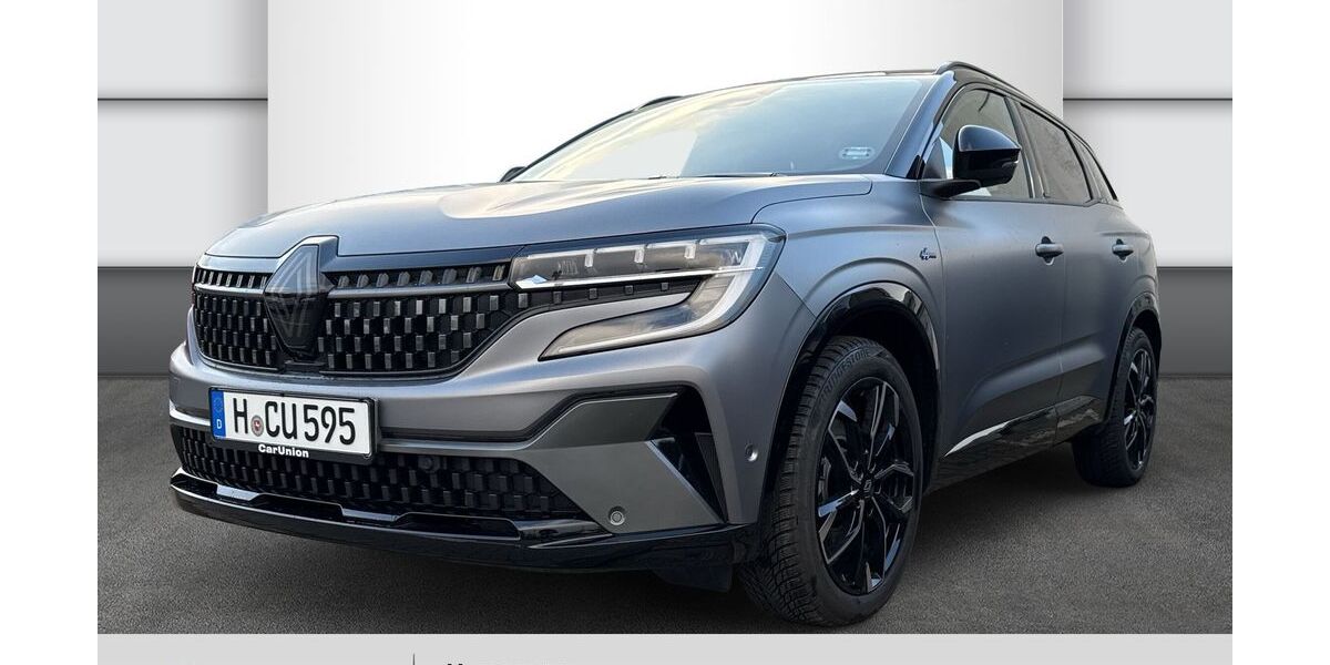 Renault Austral 29.965 km 35.460 &euro; Hannover 30519