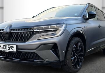 Renault Austral 33.456 km 34.960 &euro; Hannover 30519