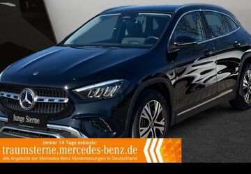 Mercedes-Benz GLA 180 8.032 km 32.990 &euro; Hannover/Langenhagen 30855