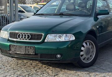 Audi A4 155.000 km 1.490 &euro; Hannover 30179