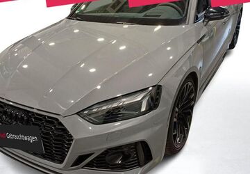 Audi RS5 26.264 km 69.490 &euro; Hannover 30179