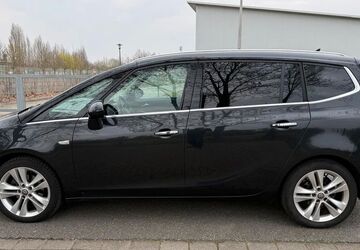 Opel Zafira Tourer 175.000 km 6.100 &euro; Hildesheim 31135
