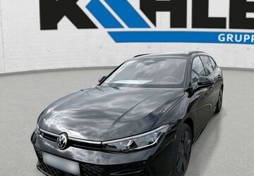 VW Passat 48.900 km 52.990 &euro; Hannover 30419