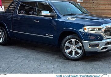 Dodge RAM 65.230 km 54.900 &euro; Langenhagen 30855