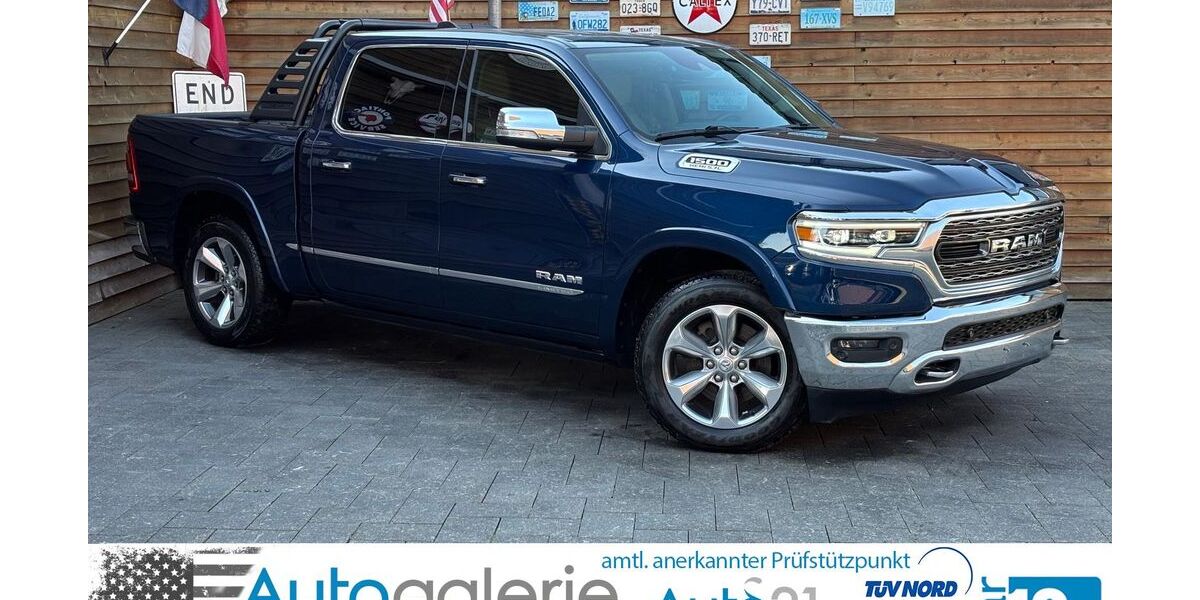Dodge RAM 65.230 km 54.900 &euro; Langenhagen 30855