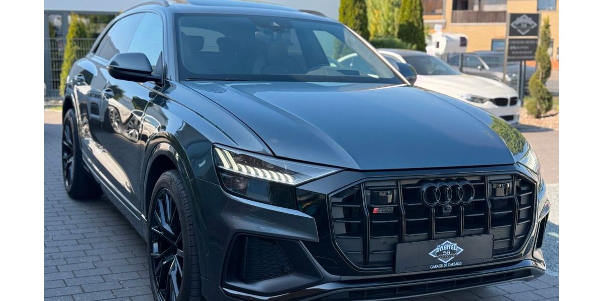 Audi Q8 220.000 km 49.900 &euro; Isernhagen 30916