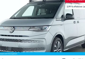 VW T7 California 3.382 km 71.490 &euro; Hannover 30419