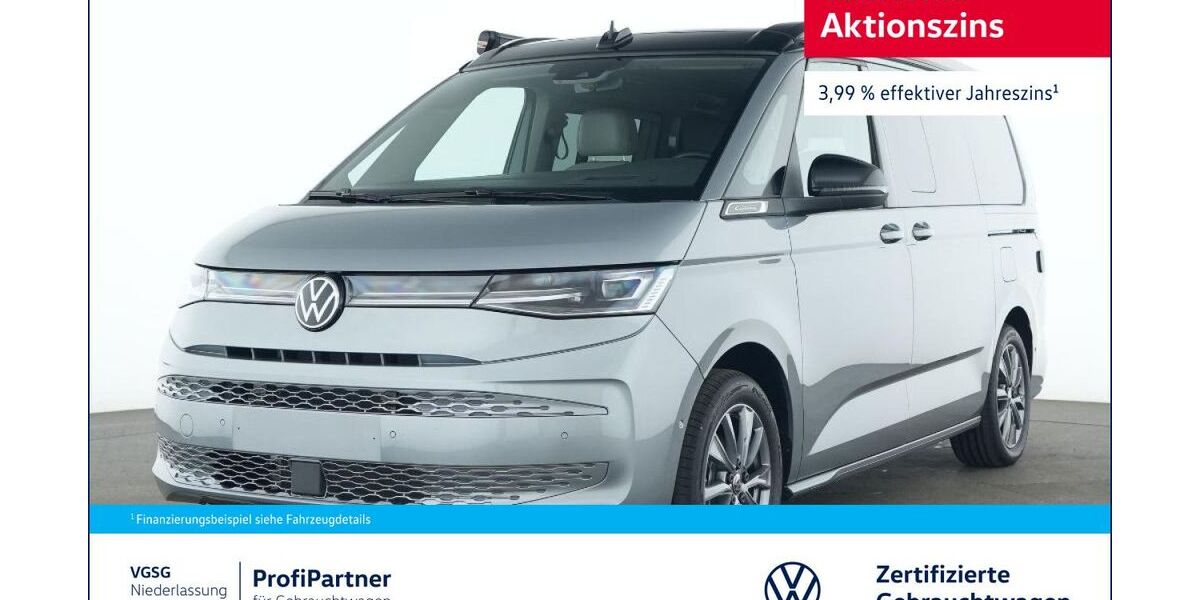 VW T7 California 3.382 km 71.490 &euro; Hannover 30419